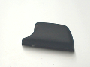 Seat Belt Anchor Plate Cover (Upper)